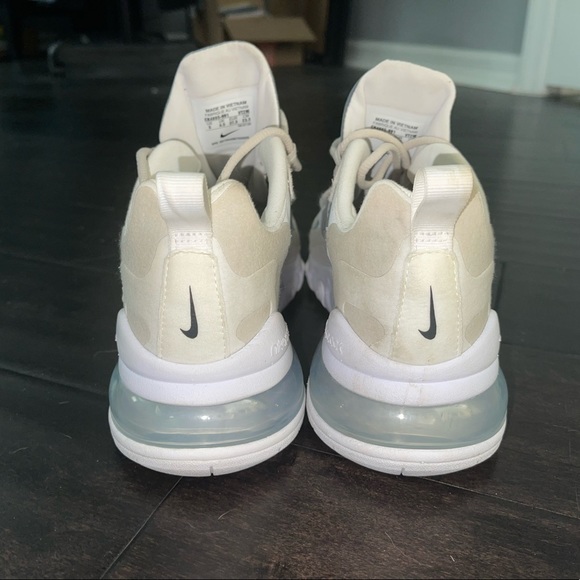 Very Nice Nike! Custom ordered and only wore a few times. - Picture 5 of 5